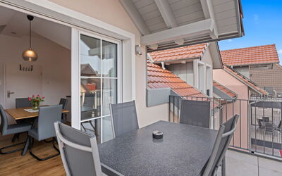 Logement:&nbsp;Michaela (S8) 100.8