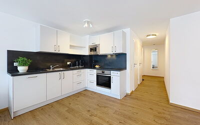 Logement:&nbsp;Fiona (S6) 100.6