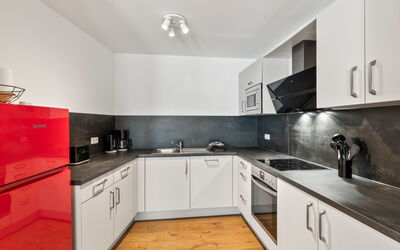 Logement:&nbsp;Christine (S3) 100.3
