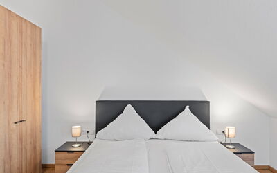 Logement:&nbsp;Michaela (S8) 100.8