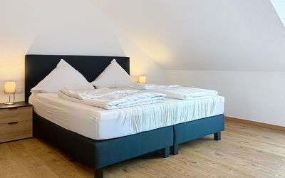 Logement:&nbsp;Michaela (S8) 100.8