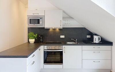 Logement:&nbsp;Michaela (S8) 100.8