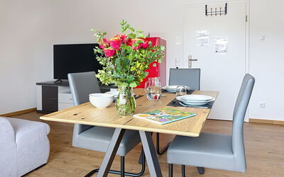 Logement:&nbsp;Michaela (S8) 100.8