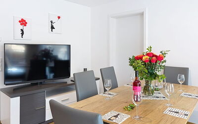 Logement:&nbsp;Fiona (S6) 100.6