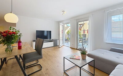Logement:&nbsp;Emma (S5) 100.5