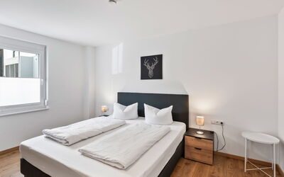 Logement:&nbsp;Christine (S3) 100.3