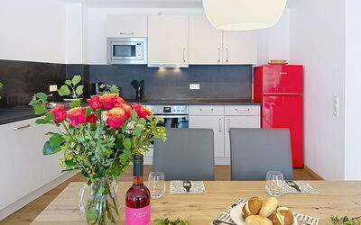 Logement:&nbsp;Emma (S5) 100.5