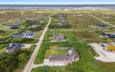 Janne - from the Sea