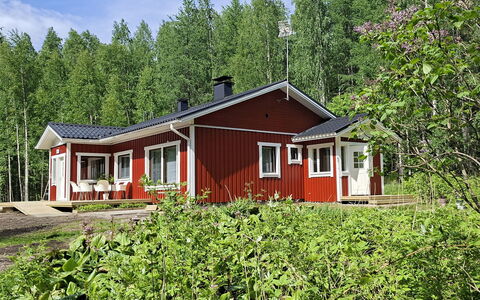 Mäntylä: Recours, Biens, Hacienda, Balcon, Ville Resort, Piscine, Hôtel, Station Balnéaire, Aménagement Paysager