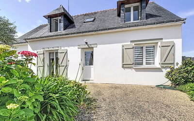 Maison Kercambre