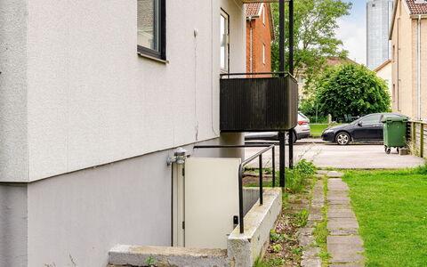 Odal: Composite, Métal, Balustrade, Escaliers, Daylighting, Balcon, Aluminium