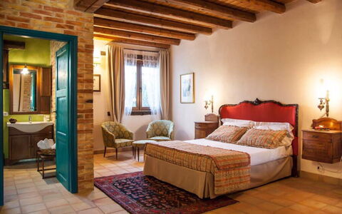 Casa Goel: Meubles, Design Intérieur, Mur, Sol, Lit, Bois, Chambre, Plafond, Sol, Pièce