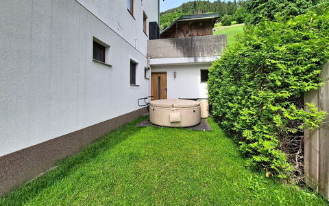Buchauer: Jardin, Pelouse, Arrière-Cour, Cour, Gazon Artificiel, Aménagement Paysager, Cour