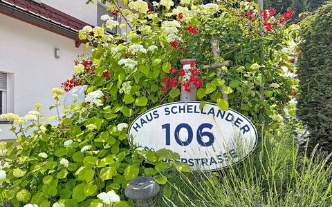 Velden am Wörthersee 39: Fleur, Arbuste, Jardin, Printemps, Cour, Aménagement Paysager, Famille Rose