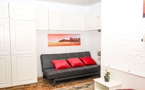 Logement:&nbsp;Ferienwohnung Seeblick 1 39.2