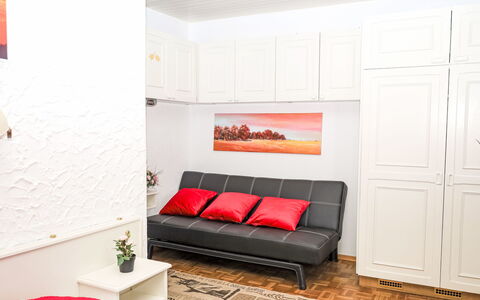 Logement:&nbsp;Ferienwohnung Seeblick 2 39.3