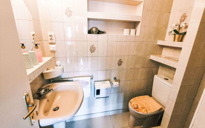 Logement:&nbsp;Ferienwohnung Seeblick 2 39.3