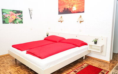 Logement:&nbsp;Ferienwohnung Seeblick 2 39.3