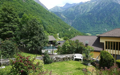 Casa Töira