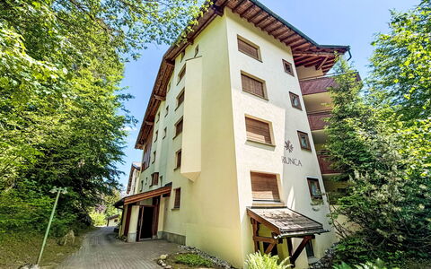 Runca 752: Recours, Hôtel, Ville Resort