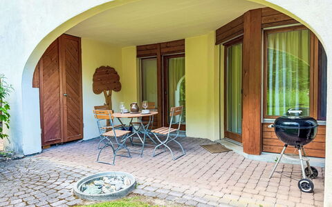 Runca 752: Recours, Hôtel, Ville Resort
