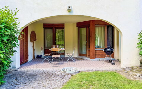 Runca 752: Recours, Hôtel, Ville Resort