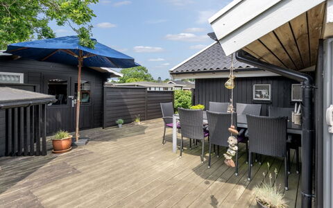 Wiebke - 50M from the Sea: Recours, Hôtel, Ville Resort