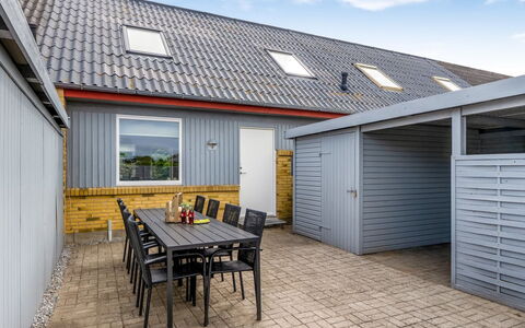 Lotte - 1.5Km from the Sea: Recours, Hôtel, Ville Resort