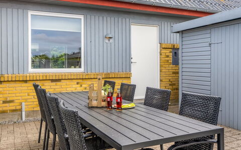 Lotte - 1.5Km from the Sea: Recours, Hôtel, Ville Resort