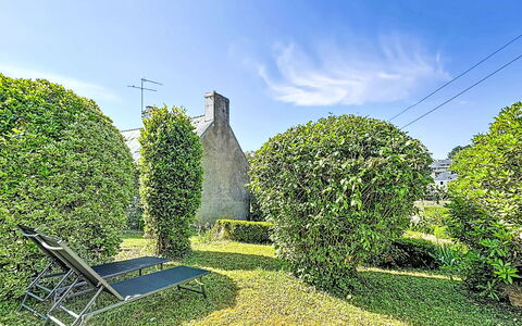 La Rivière St Goustan: Recours, Hôtel, Ville Resort