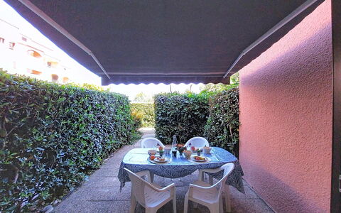 Le Tropique: Recours, Hôtel, Ville Resort