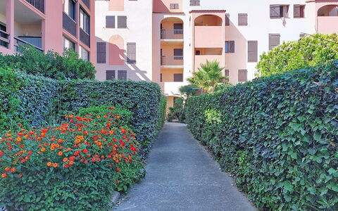 Le Tropique: Recours, Hôtel, Ville Resort