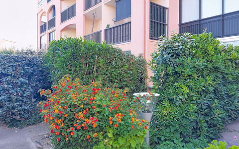 Le Tropique: Recours, Hôtel, Ville Resort