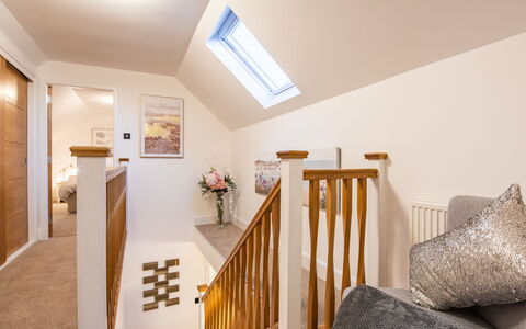 Spey House: Recours, Hôtel, Ville Resort