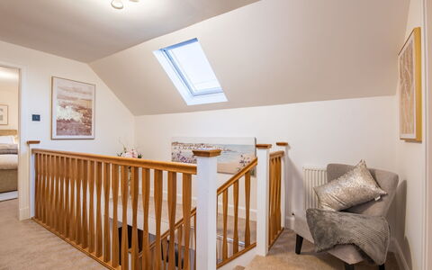 Spey House: Recours, Hôtel, Ville Resort
