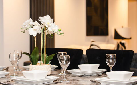 Spey House: Recours, Hôtel, Ville Resort