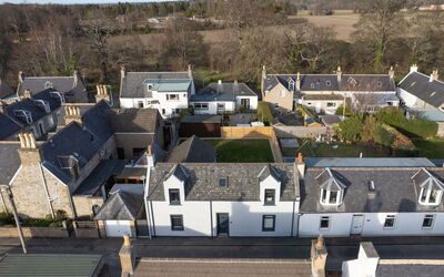 Spey House