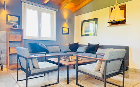 Larisa: Recours, Hôtel, Ville Resort
