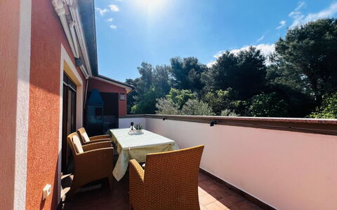 Larisa: Recours, Hôtel, Ville Resort