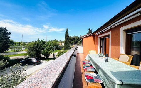 Larisa: Recours, Hôtel, Ville Resort