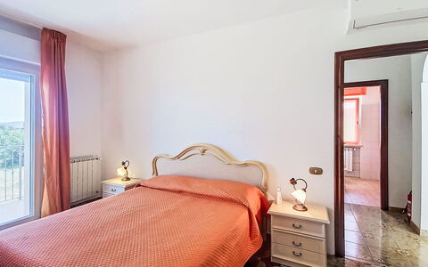 Casa di Nanà 1: Recours, Hôtel, Ville Resort