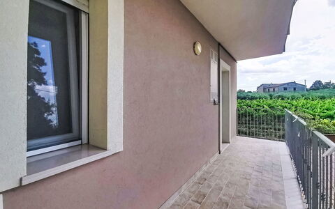 Casa di Nanà 1: Recours, Hôtel, Ville Resort