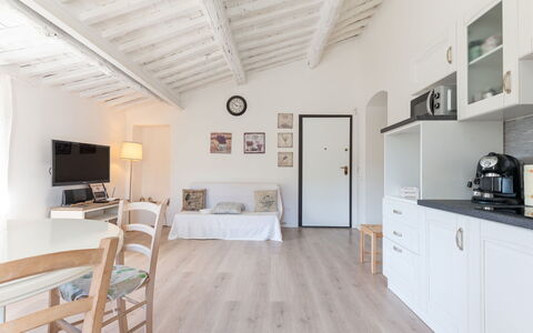 Scarlino 35: Recours, Hôtel, Ville Resort
