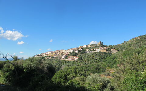 Scarlino 35: Recours, Hôtel, Ville Resort