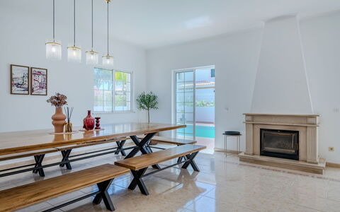 Villa Areias V6 Vip Properties: Recours, Hôtel, Ville Resort