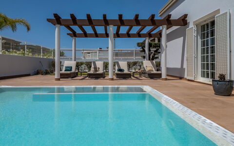 Villa Areias V6 Vip Properties: Recours, Hôtel, Ville Resort