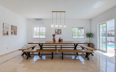 Villa Areias V6 Vip Properties: Recours, Hôtel, Ville Resort
