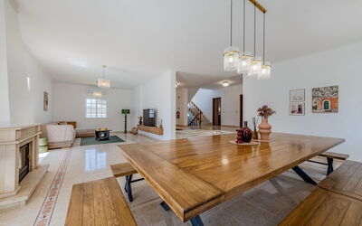 Villa Areias V6 Vip Properties