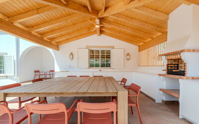 Villa Areias V6 Vip Properties