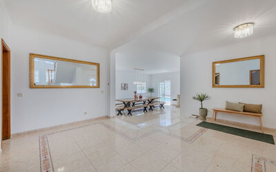 Villa Areias V6 Vip Properties